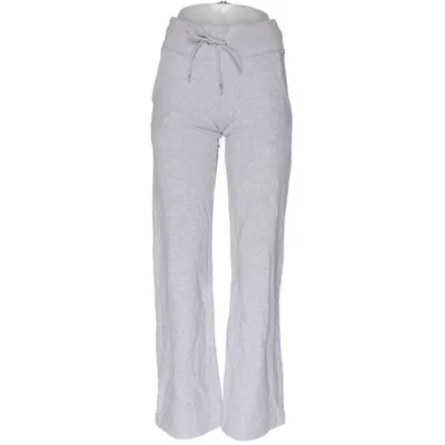 Mjukisbyxor (Grå) från Alobha Bomull, Elastan