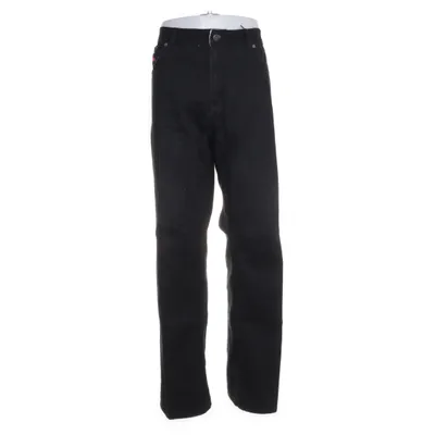 Jeans (Svart) från Southern Bomull