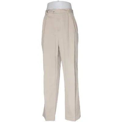 Chinos (Beige) från One Way Bomull