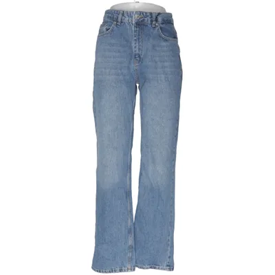 Jeans (Blue) from Dilvin Blue Cotton