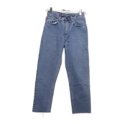 Jeans (Blå) fra Rocky Bomuld