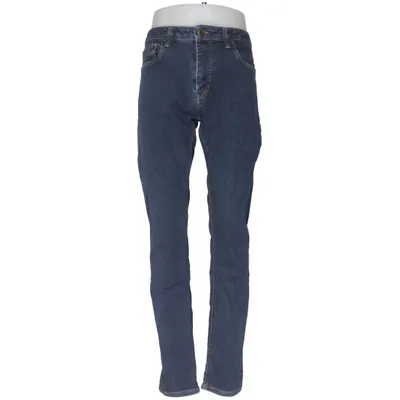Jean (JONES K4080) de Gabba Coton, Élasthane, Polyester recyclé, Viscose