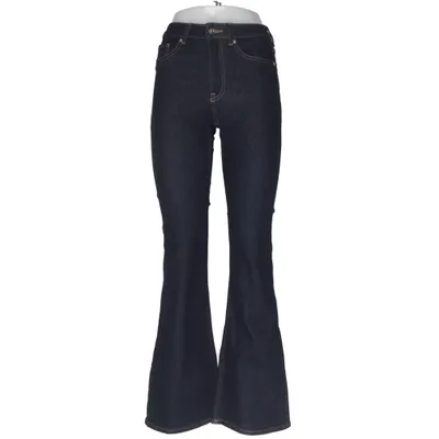 Jeans (Blue) from Divided by H&M Cotton, Polyester, Elastane