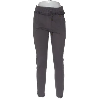 Pantalon (Gris) de Rich and Royal Coton