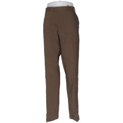 Suit pants (Maximilian) from Habsburg Elastane, Linen, Polyamide, Viscose, Wool