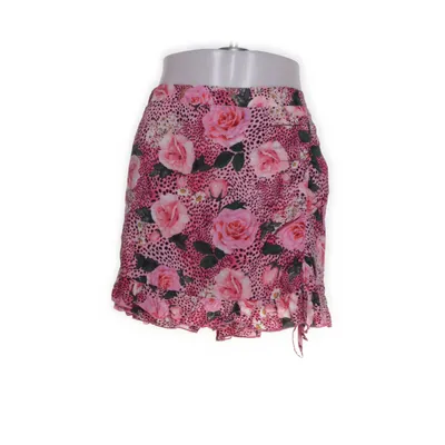 Skort (Rosa, Flerfärgad) från Tezenis Viskos