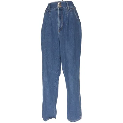 Jeans (Blå) från Faded Glory Bomull