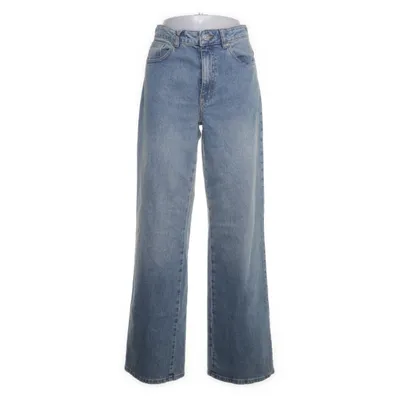 Jeans (Blue) from Gestuz Cotton, Elastane