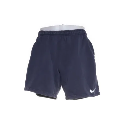 Sweat shorts (Blue) from Nike Cotton, Polyester