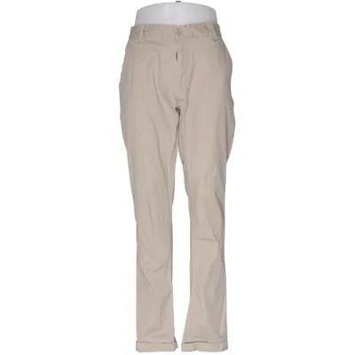 Chino (Beige) von WA Action Sports Baumwolle, Elasthan