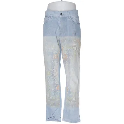 Jeans (I Want The One I Cant Have) from Pleasures Cotton