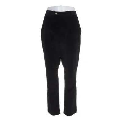 Corduroy pants ( ) from Bläck Cotton, Elastane