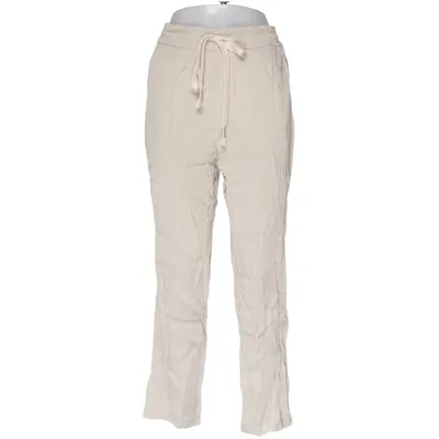 Byxor (Beige) från Yaya Women Viskos