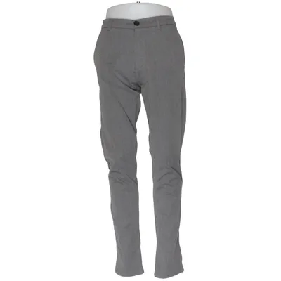 Chinos (Grå) från Tailored Originals Elastan, Polyester, Viskos