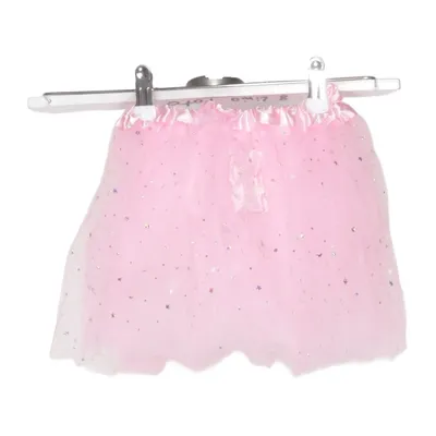 Jupe en tulle (Rose) de Selfie