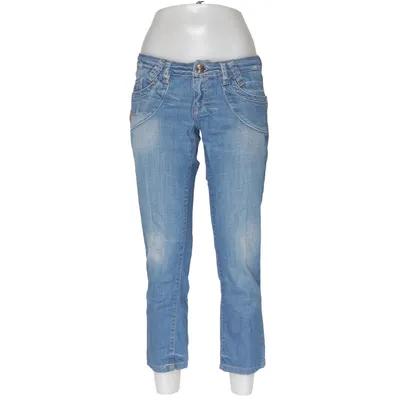 Spijkerbroek (Blauw) van Freesoul