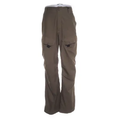 Pants (Green) from InScene Polyester