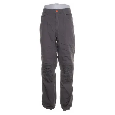 Byxor (Grå) från Varg Bomull