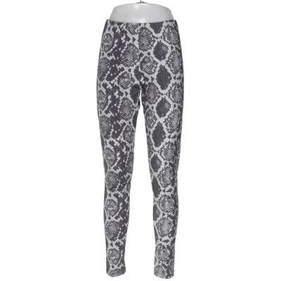 Leggings (Svart, Vit) från Only Neon & Nylon Elastan, Polyester
