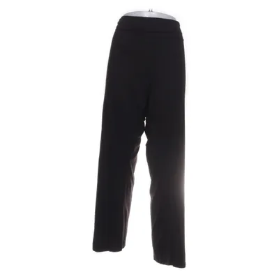 Palazzobyxor (Svart) från Bobbie Brooks Elastan, Polyester