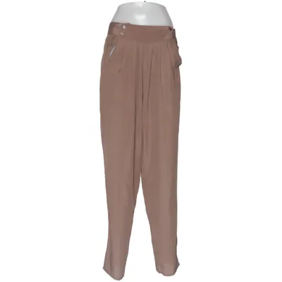 Hose (Beige) von Anne Bruse