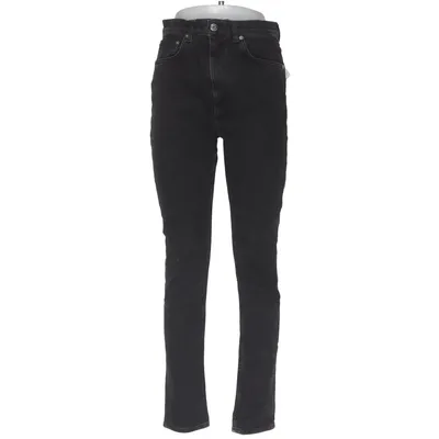 Jeans (Black) from Arket Cotton, Elastane