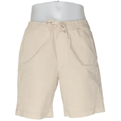 Shorts (Beige) from H&M Cotton, Elastane