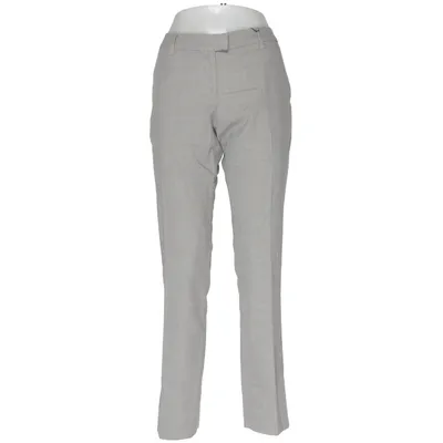 Kostuumbroek (Grijs) van LA City Elastaan, Polyester, Polyurethaan, Viscose