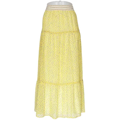 Långkjol (Bonny Skirt) från Lollys Laundry Polyester