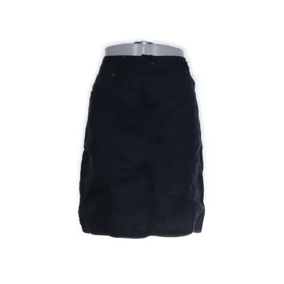 Skirt (TH4891S-4) from Carla F Linen