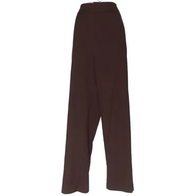 Palazzobukser (Lykke) fra Lindex Elastan, Polyester, Viscose