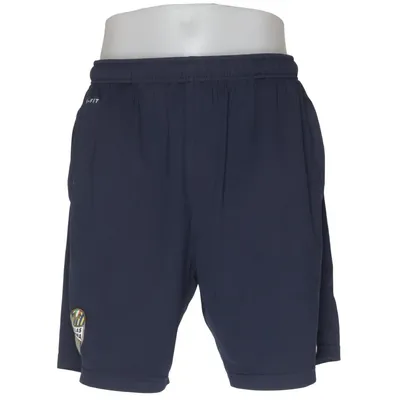 Trainingsshorts (Blauw) van Nike Polyester