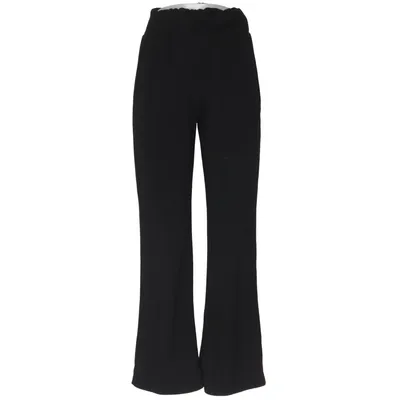 Pants (Black) from Secretlabel