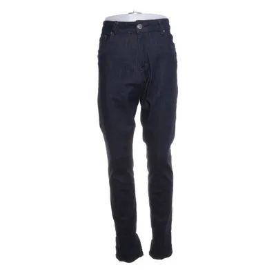 Jeans (Blå) från Para Mi Bomull, Elastan, Modal, Polyester