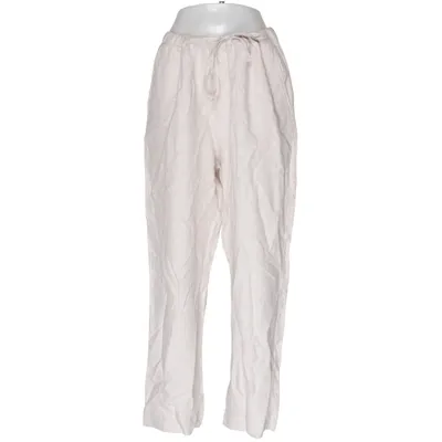 Broek (Beige) van Cubus Linnen