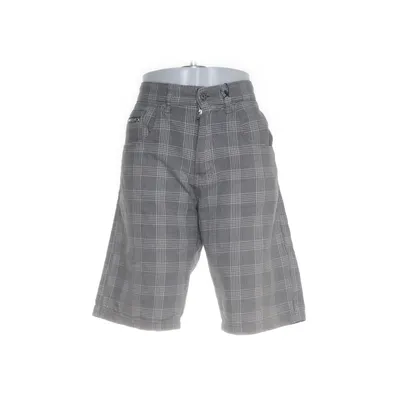 Shorts (Grå, Flerfärgad) från Elvine Bomull
