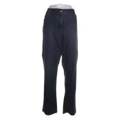 Jeans (Blå) från Gerry Weber Edition Bomull, Elastan, Polyester