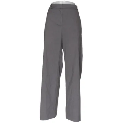Suit pants (Emily suiting trousers) from Weekday Cotton, Elastane, Polyester, Viscose