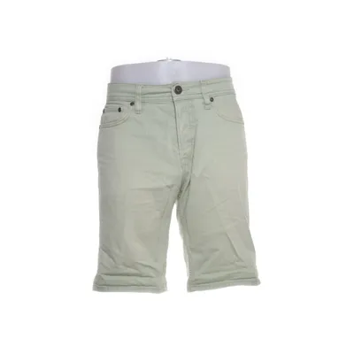 Jeansshorts (Grön) från Jack & Jones Jeans Intelligence Bomull