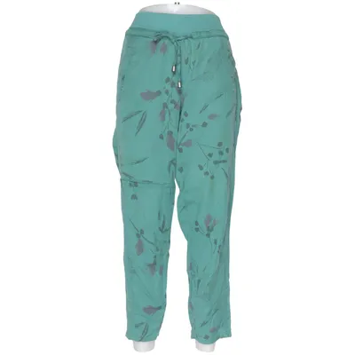 Broek (Groen, Meerkleurig) van Kenny S. Tencel