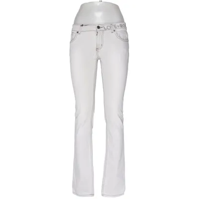 Jean (Gris) de Zadig & Voltaire Coton, Élasthane