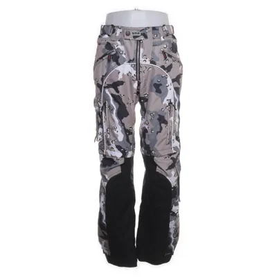 Motorcycle pants (Beige, Multicolored) from Lindstrands