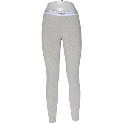 Pyjamasbukser (Grå) fra Calvin Klein Sleepwear