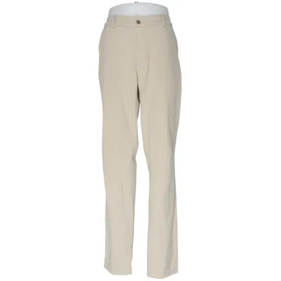 Chinos (Beige) van Shaping New Tomorrow Elastaan, Gerecycled polyester, Viscose