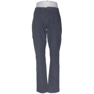 Chino (Bleu, Gris) de Paul Hunter Coton, Élasthane