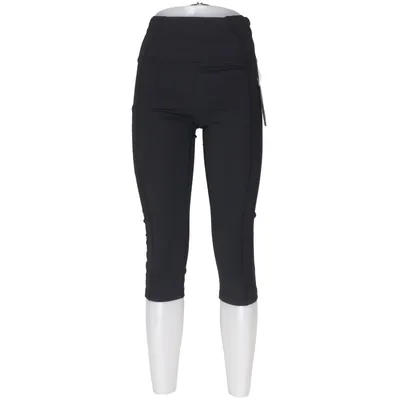 Sports tights (Black) from EP Collection Elastane, Polyamide