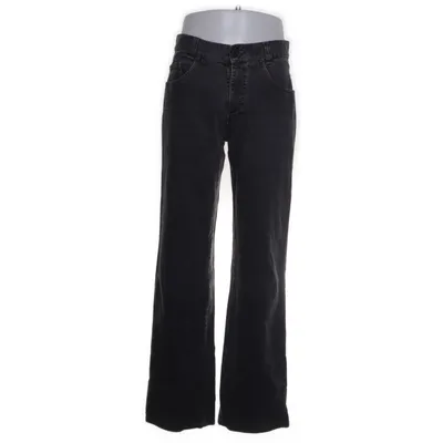 Jeans (Grau) von Bison Baumwolle, Elasthan