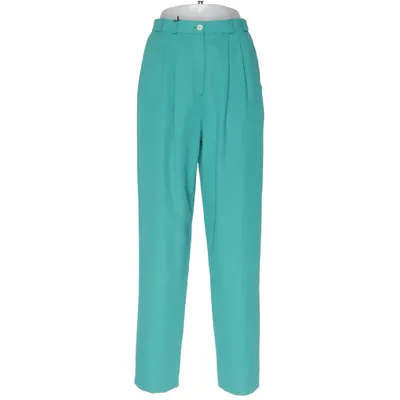 Broek (Groen) van Westerlind Polyester, Viscose