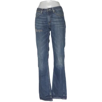 Jeans (Blue) from Acne Studios Cotton