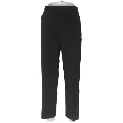 Suit pants (Black) from Twist & Tango Elastane, Organic cotton, Polyester